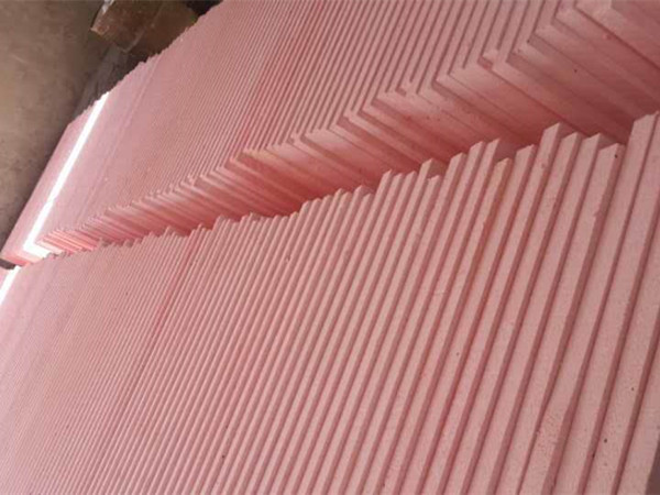 硅質(zhì)保溫板